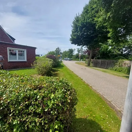 Heel Wat Besuenners Апартаменты *