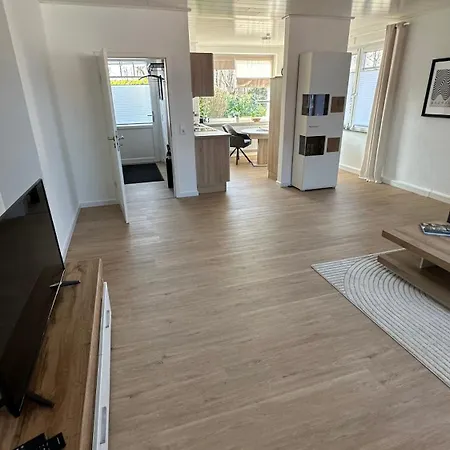Apartment Heel Wat Besuenners