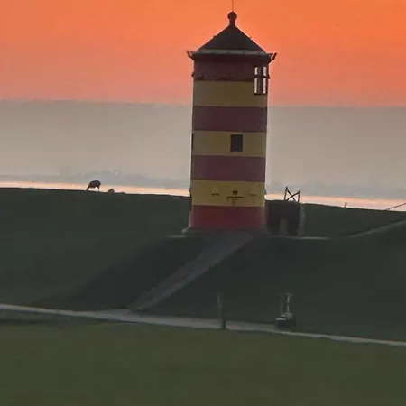 Heel Wat Besuenners Крумхёрн