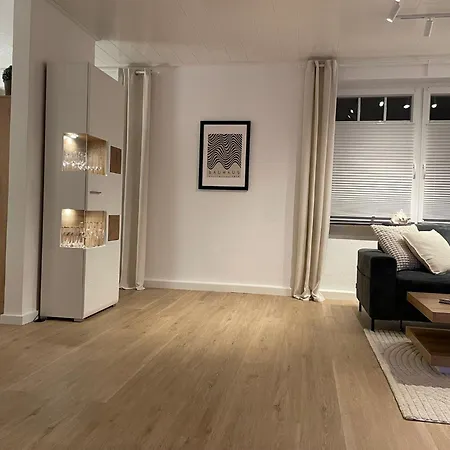 Heel Wat Besuenners * Крумхёрн