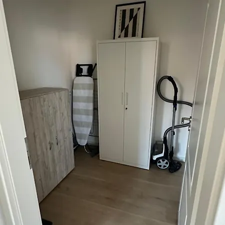 Апартаменты Heel Wat Besuenners