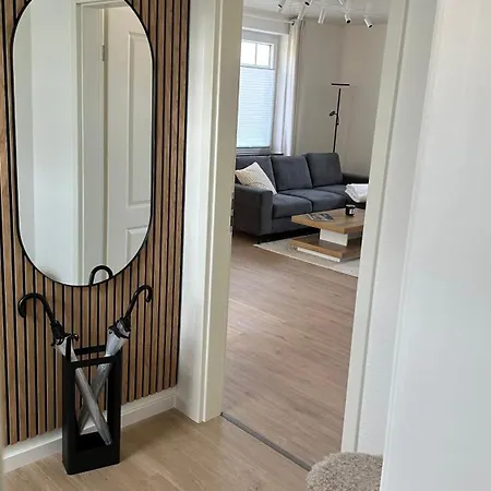 Heel Wat Besuenners Apartment *