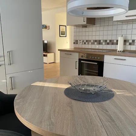 Heel Wat Besuenners Крумхёрн