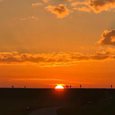 Heel Wat Besuenners * Крумхёрн