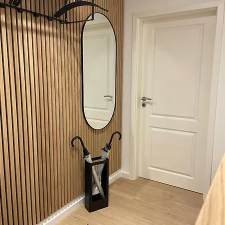 Heel Wat Besuenners Апартаменты