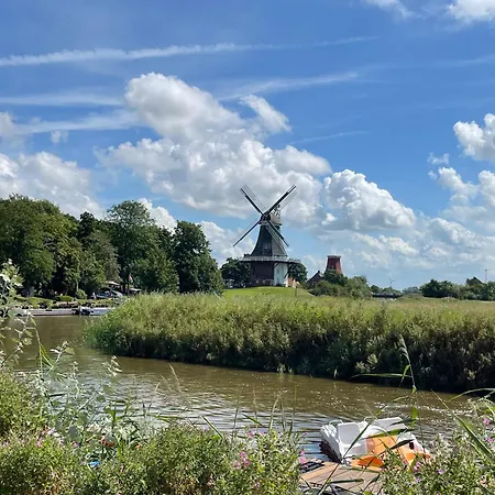Lägenhet Heel Wat Besuenners