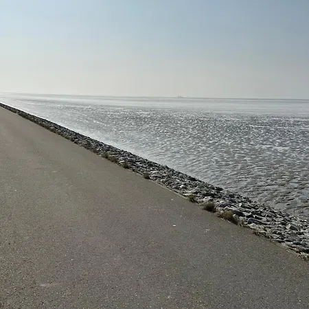 Апартаменты Heel Wat Besuenners *