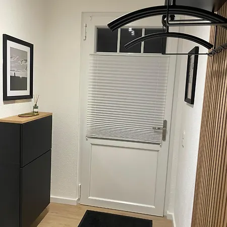 Heel Wat Besuenners Крумхёрн