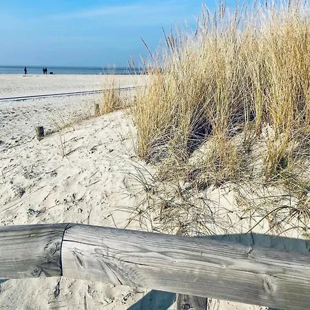 Апартаменты Heel Wat Besuenners