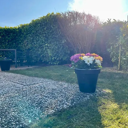 Апартаменты Heel Wat Besuenners