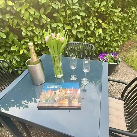 Heel Wat Besuenners * Крумхёрн