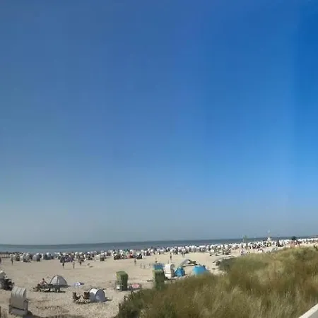 Heel Wat Besuenners דירה *