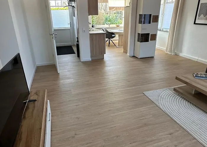 Apartament Heel Wat Besuenners