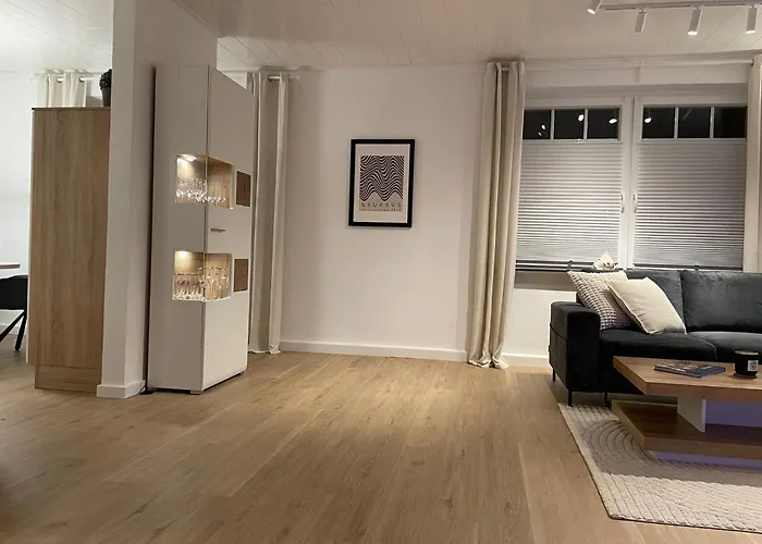 Heel Wat Besuenners * Krummhörn