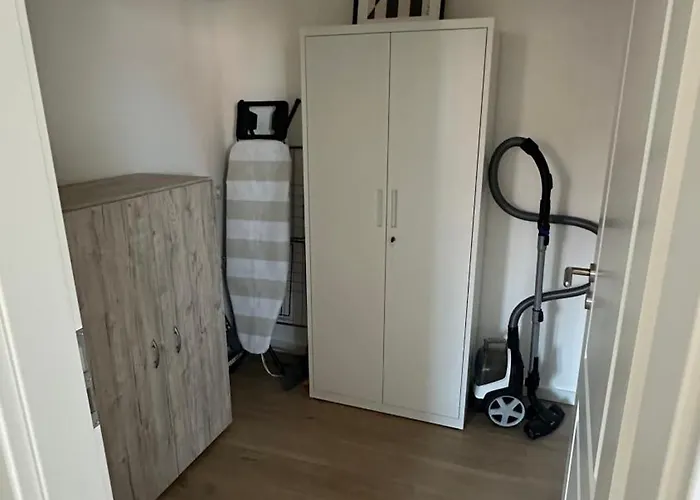 Apartament Heel Wat Besuenners