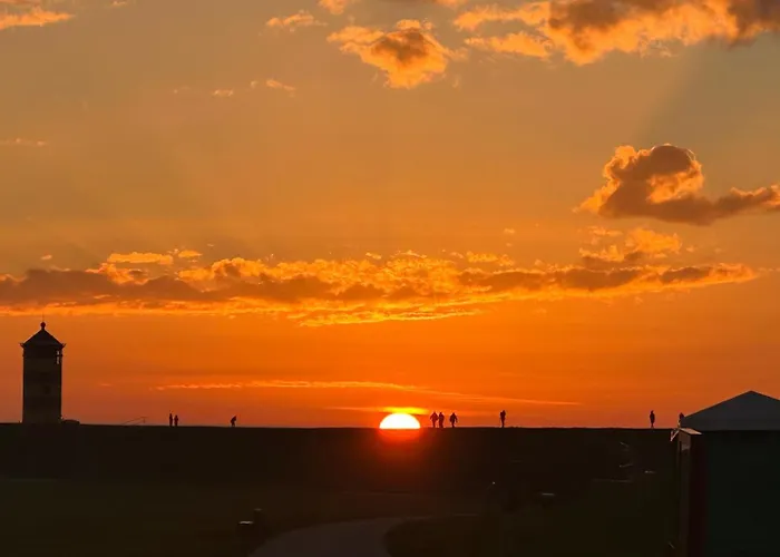 Heel Wat Besuenners * Krummhörn
