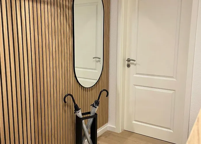 Heel Wat Besuenners Apartament