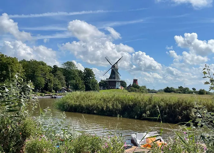 Apartament Heel Wat Besuenners