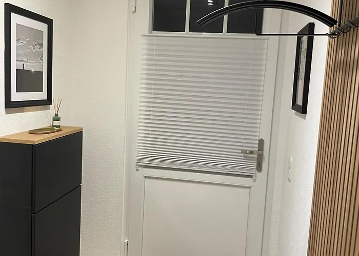 Heel Wat Besuenners Krummhörn