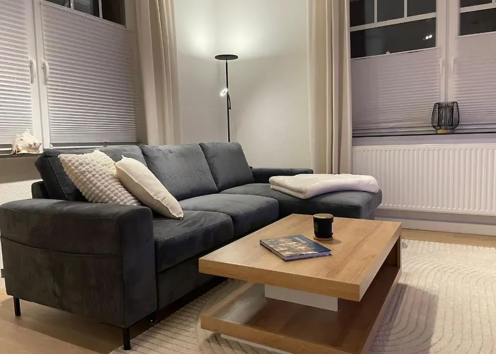 Heel Wat Besuenners * Krummhörn