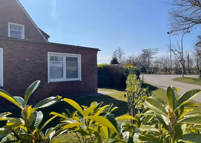 Heel Wat Besuenners Apartament