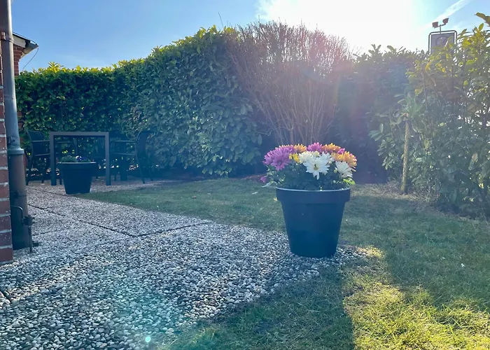 Appartamento Heel Wat Besuenners