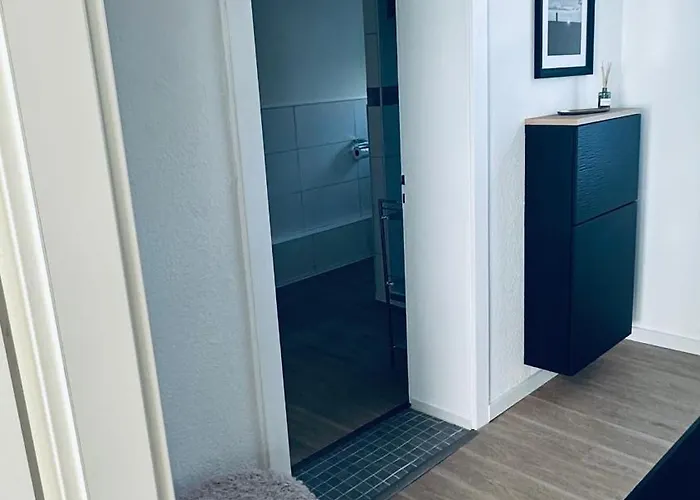 Heel Wat Besuenners Krummhörn